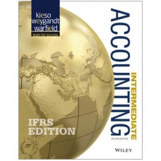 Test Bank for Intermediate Accounting IFRS Edition, 2nd Edition Donald E. Kieso